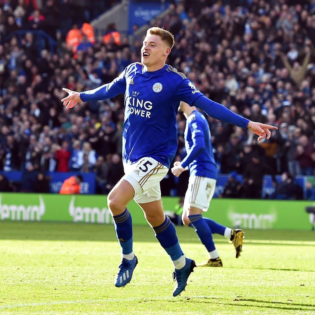 レスター・シティFCさんのインスタグラム写真 - (レスター・シティFCInstagram)「You can vote now for 3️⃣ #lcfc awards! 🏅   - Goal of the Season - Supporters’ Player of the Season - Young Player of the Season  Use the link in our bio to vote 📲」7月22日 0時19分 - lcfc