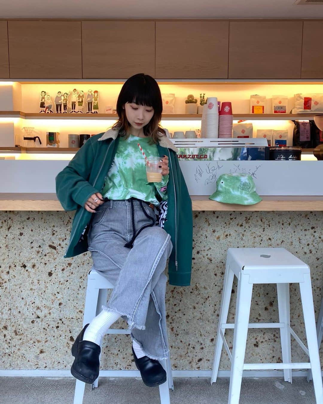 老月ミカのグルメインスタ