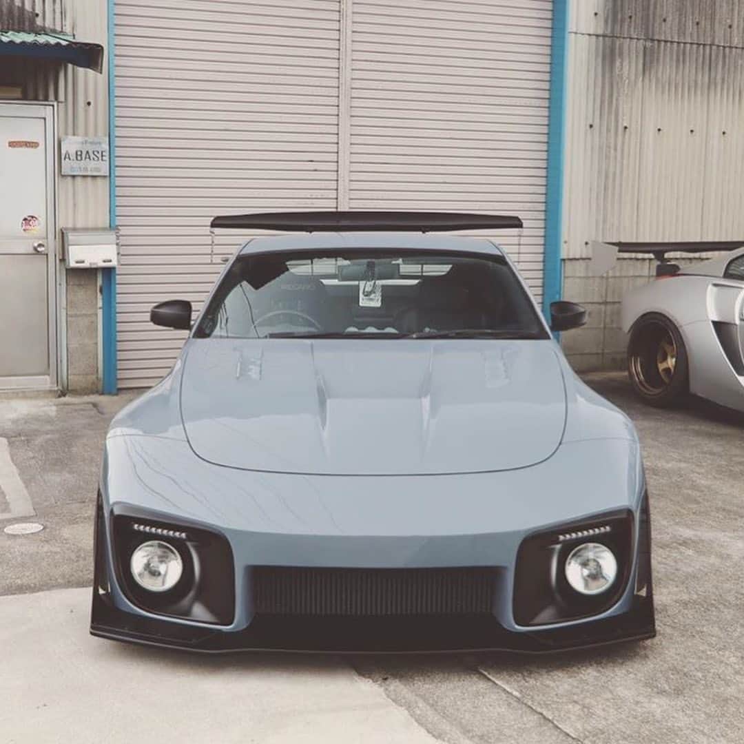 CARLiFESTYLEさんのインスタグラム写真 - (CARLiFESTYLEInstagram)「Thoughts on this 350z “935z” Owner @catacy_935z #carlifestyle」7月22日 0時45分 - carlifestyle