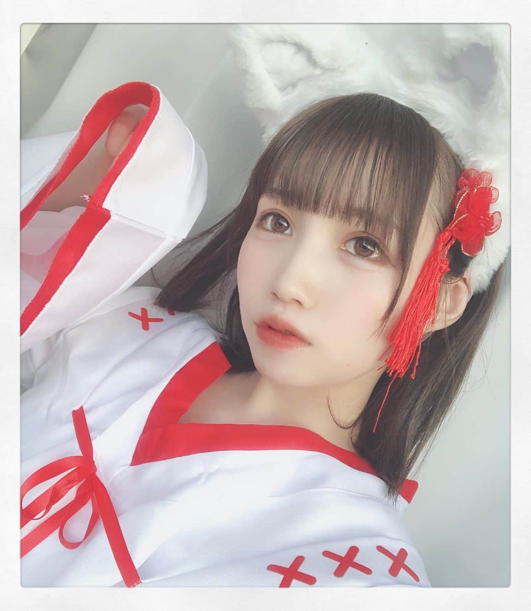 青葉ひなりのインスタグラム