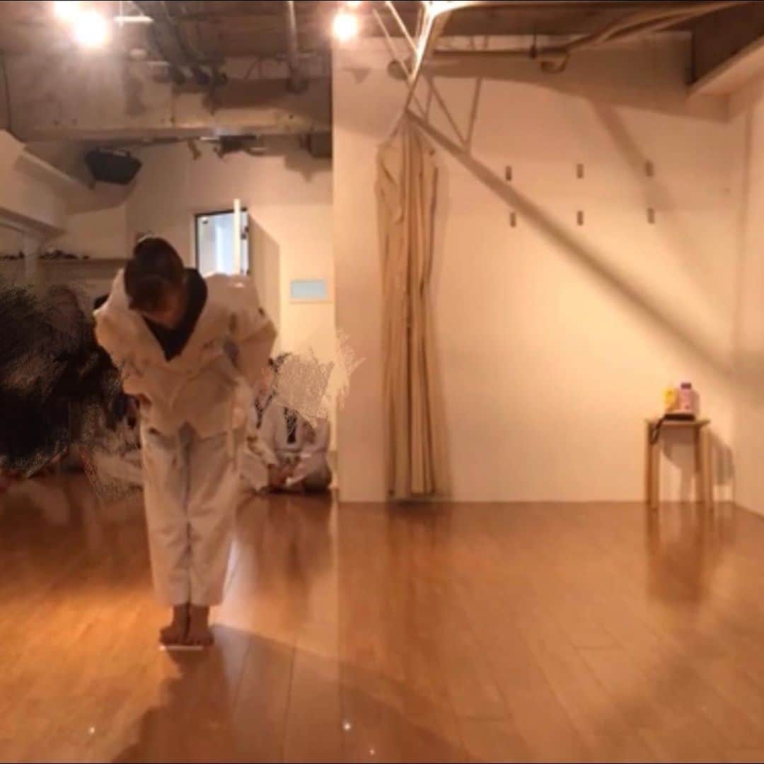 梨衣名さんのインスタグラム写真 - (梨衣名Instagram)「成長記録📚 🥋昇級テストで💛帯 精進します。  #Taekwondo #action #wushu #kungfu #asiangirl #Asianactress」7月22日 0時43分 - leena3.1415926