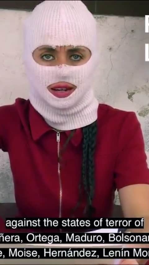 リード・モラノのインスタグラム