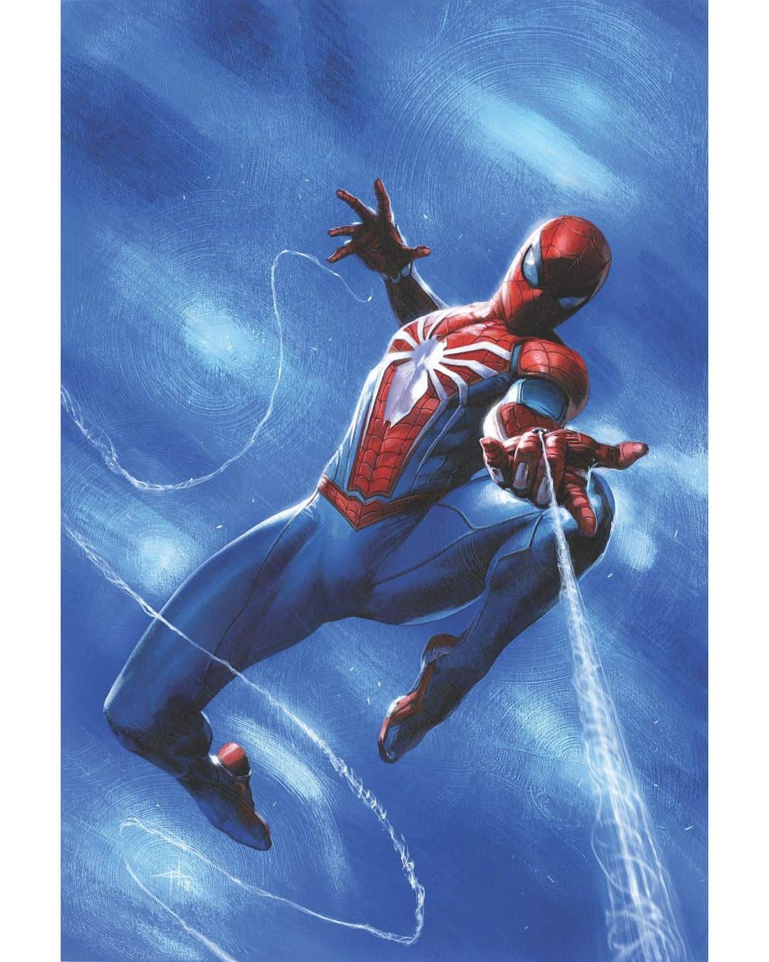 Marvel Entertainmentさんのインスタグラム写真 - (Marvel EntertainmentInstagram)「From the streets of Marvel's New York to the comfort of your home. Get the all-new "Marvel's Spider-Man" Poster Book from your local bookstore or comic shop now.  To find the comic shop nearest you, visit www.comicshoplocator.com or by visiting marvel.com/lovecomicshops.」7月22日 2時02分 - marvel