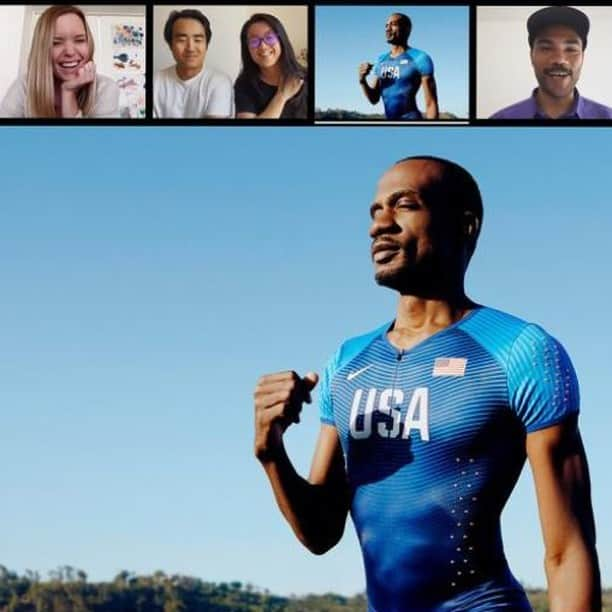 レックス・ジレットさんのインスタグラム写真 - (レックス・ジレットInstagram)「The IPC, the IOC, and Airbnb have teamed up to give folks some amazing opportunities to hang out with their favorite athletes in the Summer Festival of Online Experiences. Go to the link on my bio to find out how to book time with me or any of the other athletes participating this summer.   #IPC #airbnb #summerfestival #lexgillette #dontgiveupon2020 #blind #accessibility #inclusivity #paralympicgames #tokyo2020 #meetandgreet #longjump #worldrecord #t11 #trackandfield」7月22日 2時21分 - lexgillette