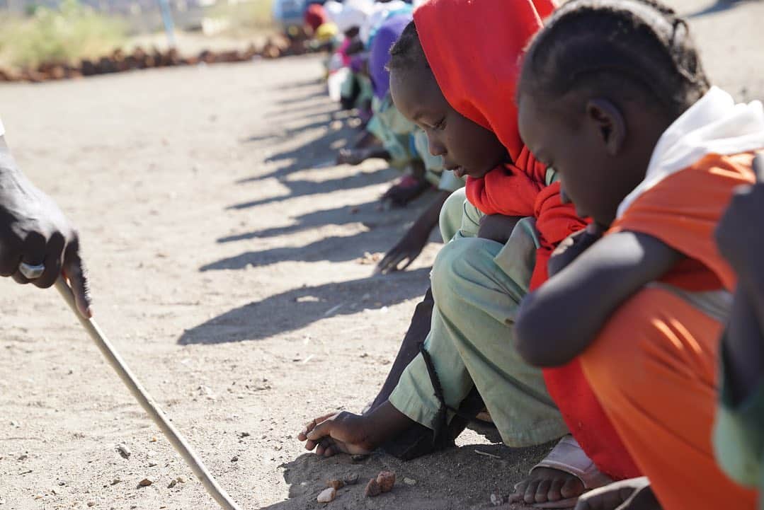 堀潤さんのインスタグラム写真 - (堀潤Instagram)「#sudan  #peace  #human  #africa」7月22日 2時24分 - junhori79