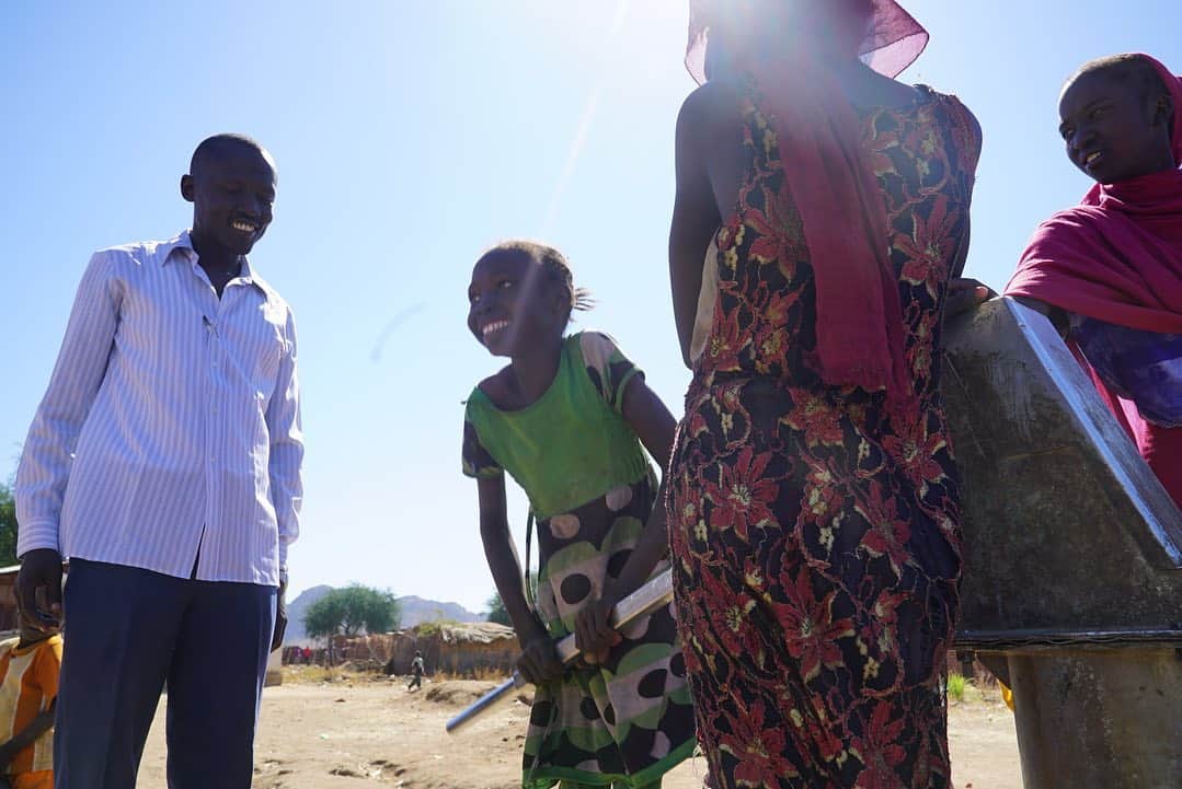堀潤さんのインスタグラム写真 - (堀潤Instagram)「#sudan  #peace  #human  #africa」7月22日 2時24分 - junhori79