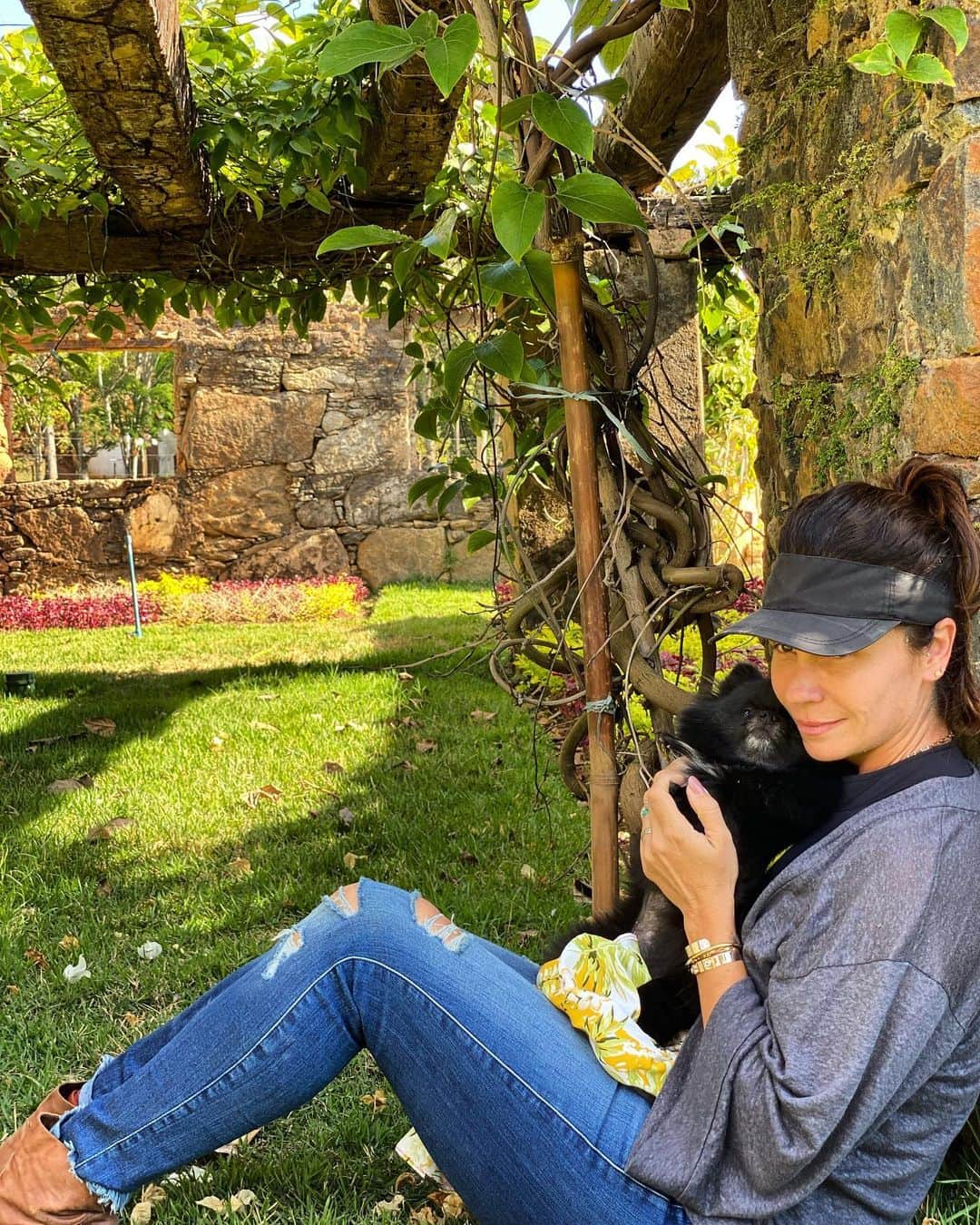 のインスタグラム：「#empausadigital😎」