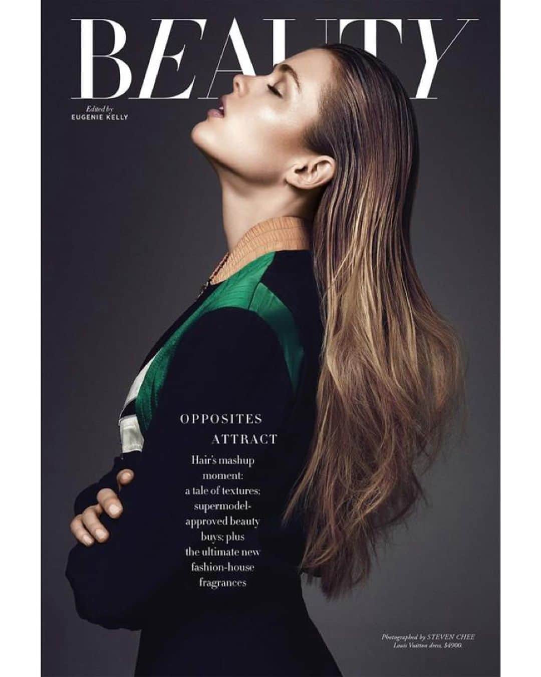 Victoria Leeさんのインスタグラム写真 - (Victoria LeeInstagram)「So sad to hear iconic Australian publications @bazaaraustralia @elleaus @instyleaus will be closing 💔 I am so grateful for the support over the years and to have had the opportunity to work with and get to know such incredibly talented, creative and wonderful people I can now call friends. To be a part of the amazing teams and contribute to these pages was always an honour 🖤 I am excited to see what the future holds!」7月22日 4時02分 - victorialee