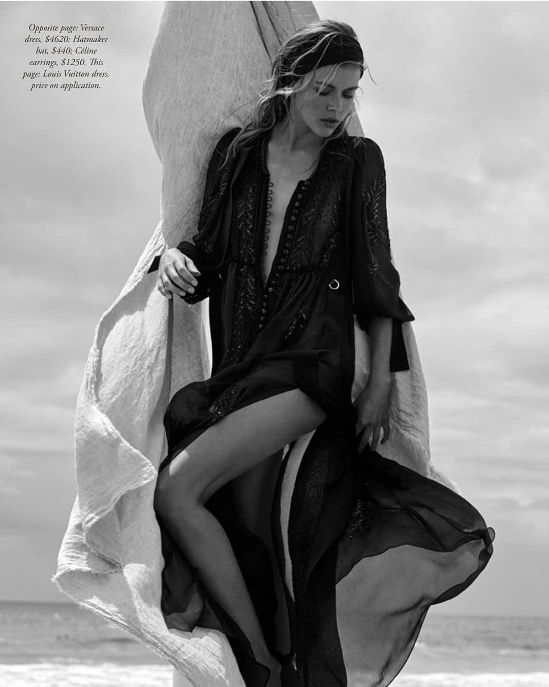 Victoria Leeさんのインスタグラム写真 - (Victoria LeeInstagram)「So sad to hear iconic Australian publications @bazaaraustralia @elleaus @instyleaus will be closing 💔 I am so grateful for the support over the years and to have had the opportunity to work with and get to know such incredibly talented, creative and wonderful people I can now call friends. To be a part of the amazing teams and contribute to these pages was always an honour 🖤 I am excited to see what the future holds!」7月22日 4時02分 - victorialee