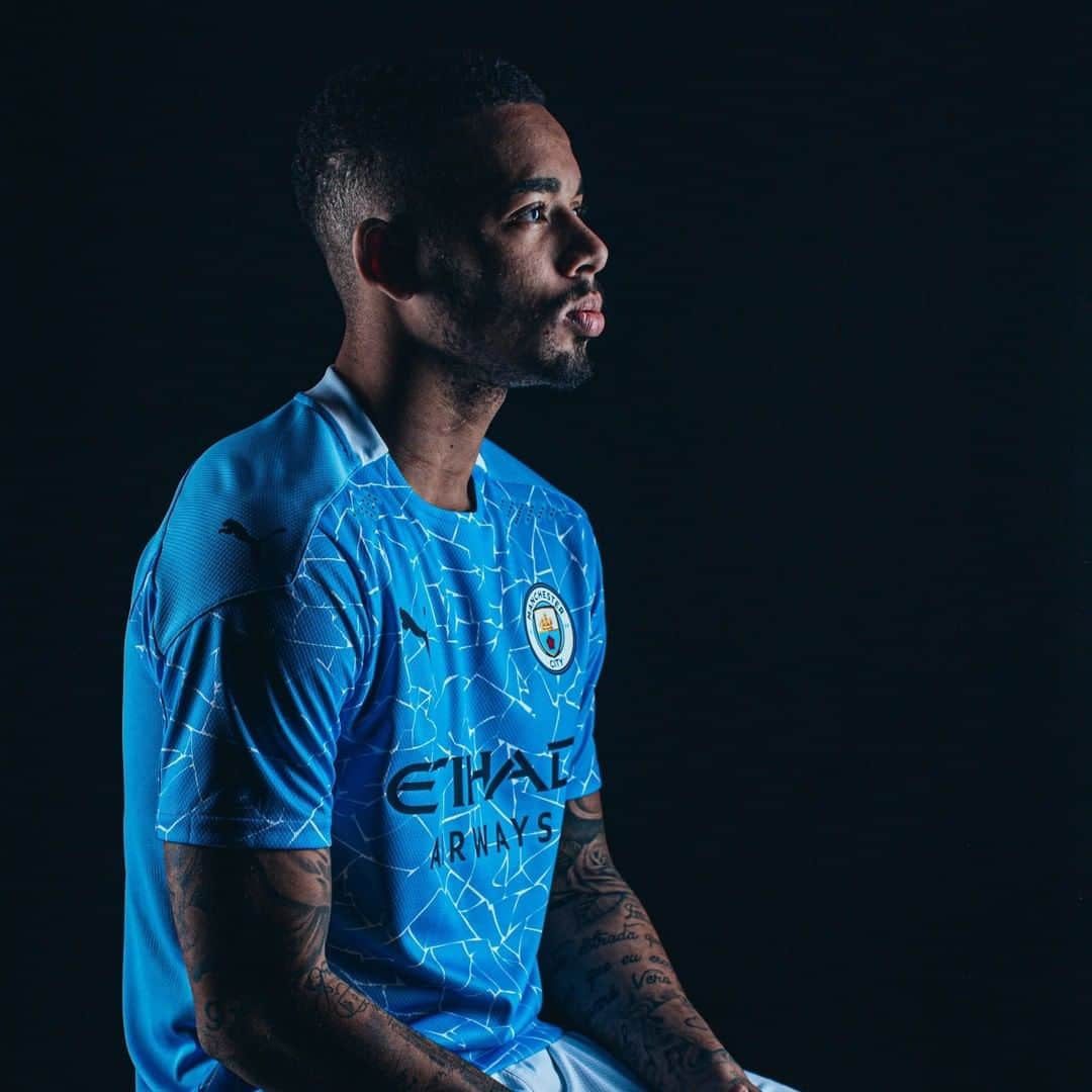 マンチェスター・シティFCさんのインスタグラム写真 - (マンチェスター・シティFCInstagram)「Today marked 1️⃣5️⃣0️⃣ City appearances for @dejesusoficial 🇧🇷💫 #mancity」7月22日 4時58分 - mancity