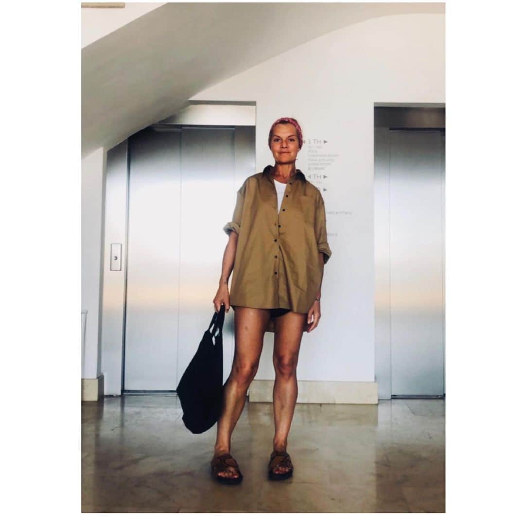 リカのインスタグラム