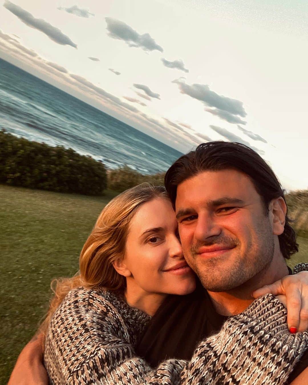 ペニーレ・タイスベックのインスタグラム：「You & me <333」