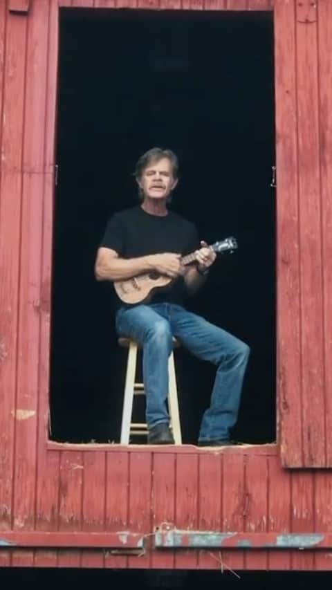 のインスタグラム：「@woodycreekdistillers : Ready to leave his past behind him, Willie Creeks is back with his first single in over a decade, “Why I Put My Pants On”, an ode to those who are sacrificing for all of us right now.」