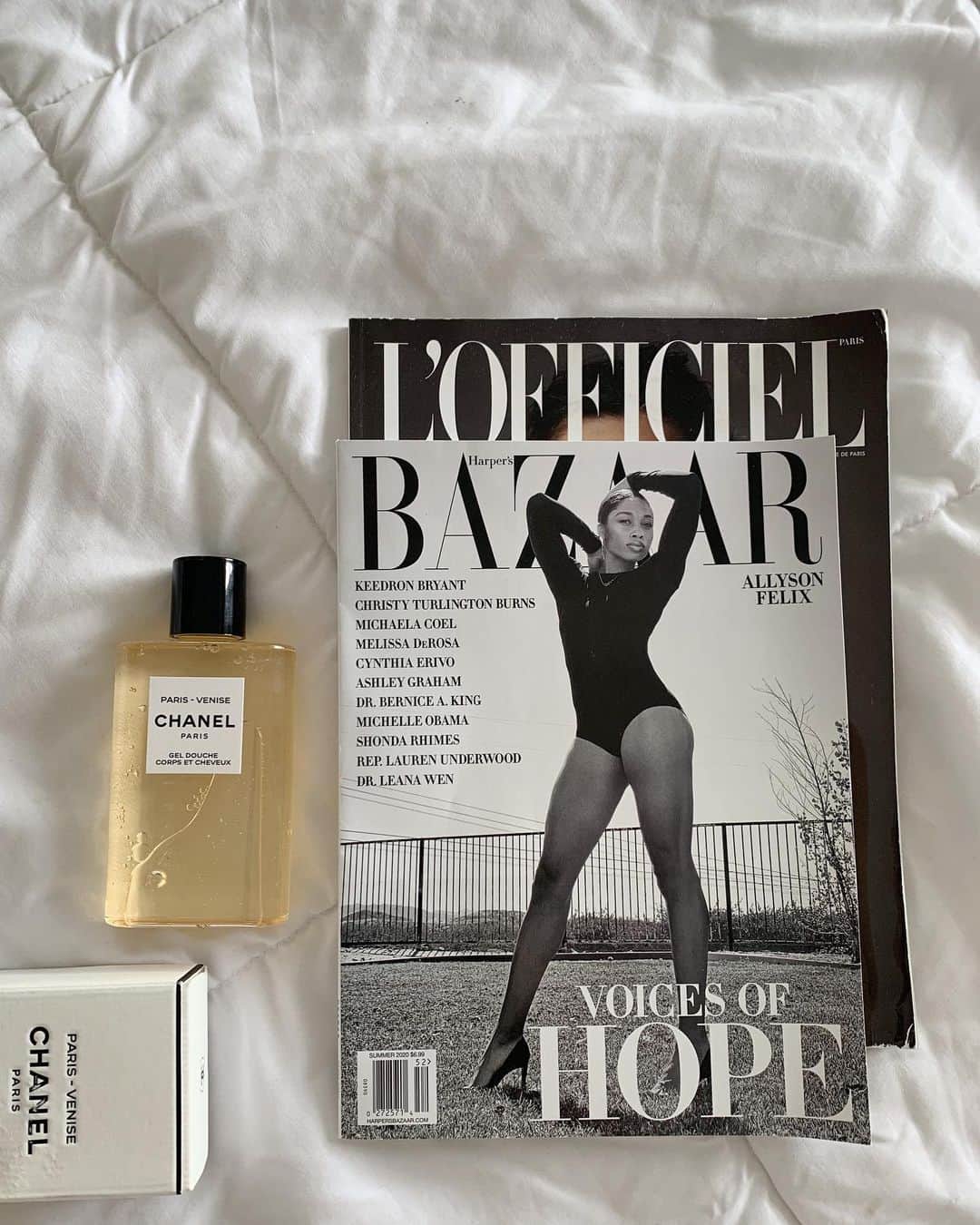 Kelsey Simoneのインスタグラム：「Recent purchases」