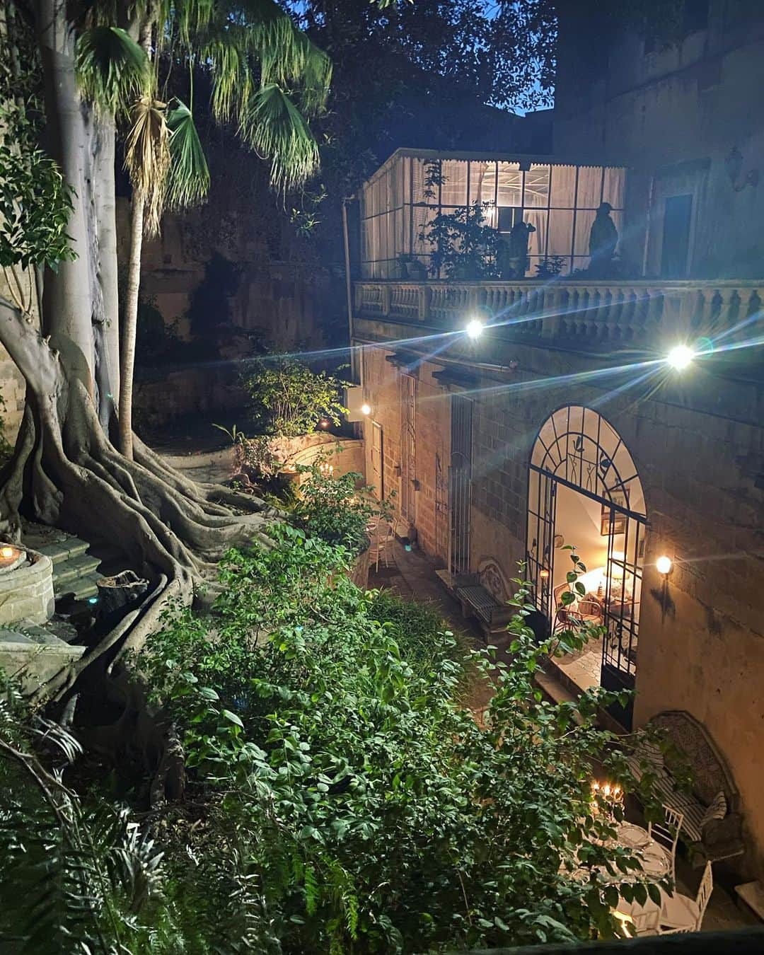 キアラ・フェラーニさんのインスタグラム写真 - (キアラ・フェラーニInstagram)「Last night in a private villa in Lecce 🙏🏻」7月22日 17時05分 - chiaraferragni