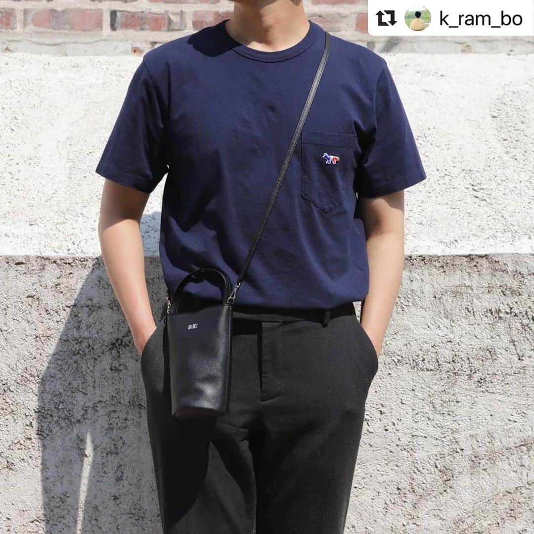 DAKS Koreaのインスタグラム