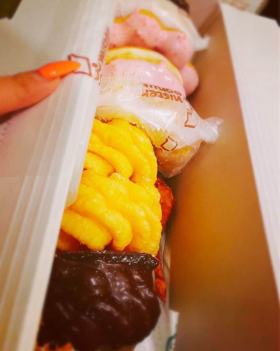 りこぴのインスタグラム