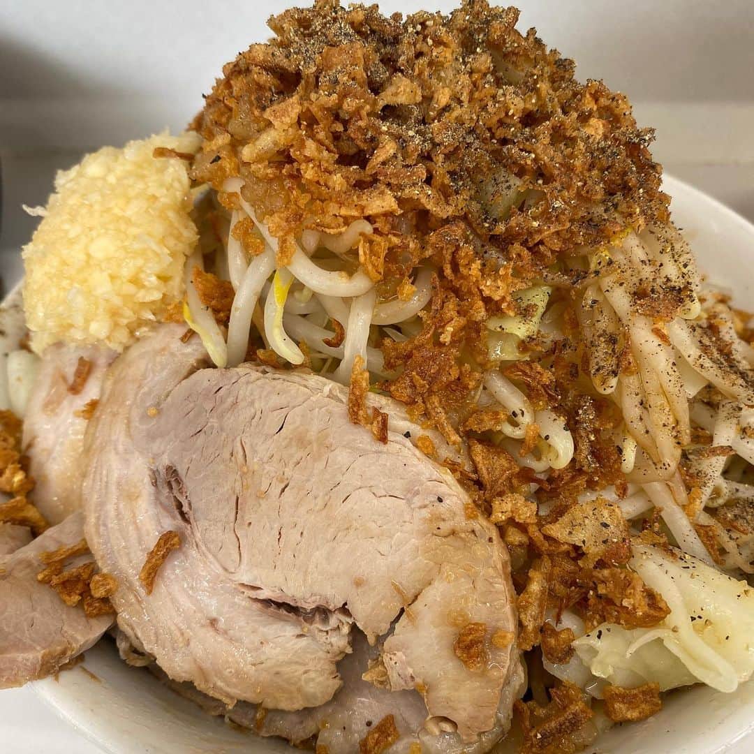 Larry のグルメインスタ