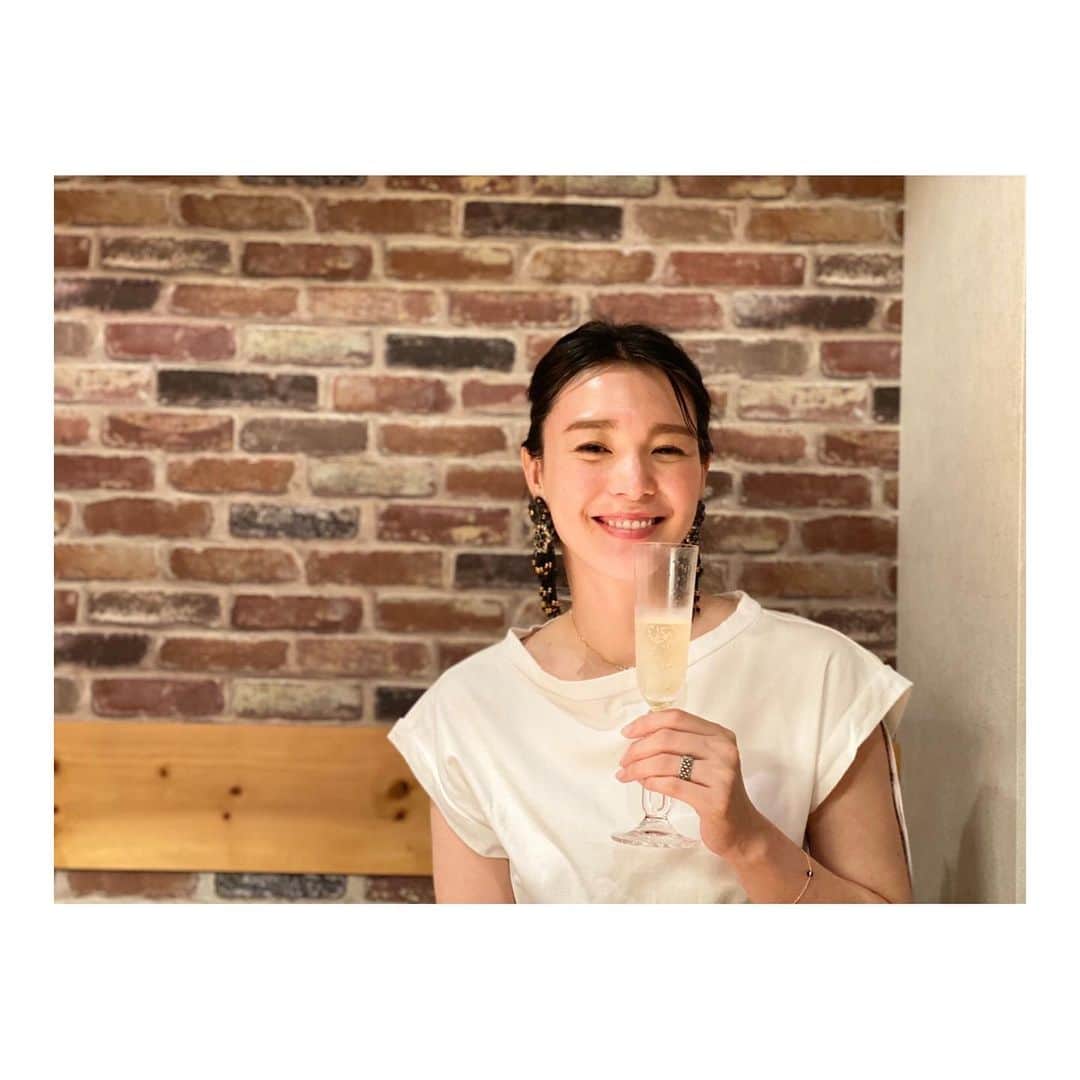知花くららのインスタグラム