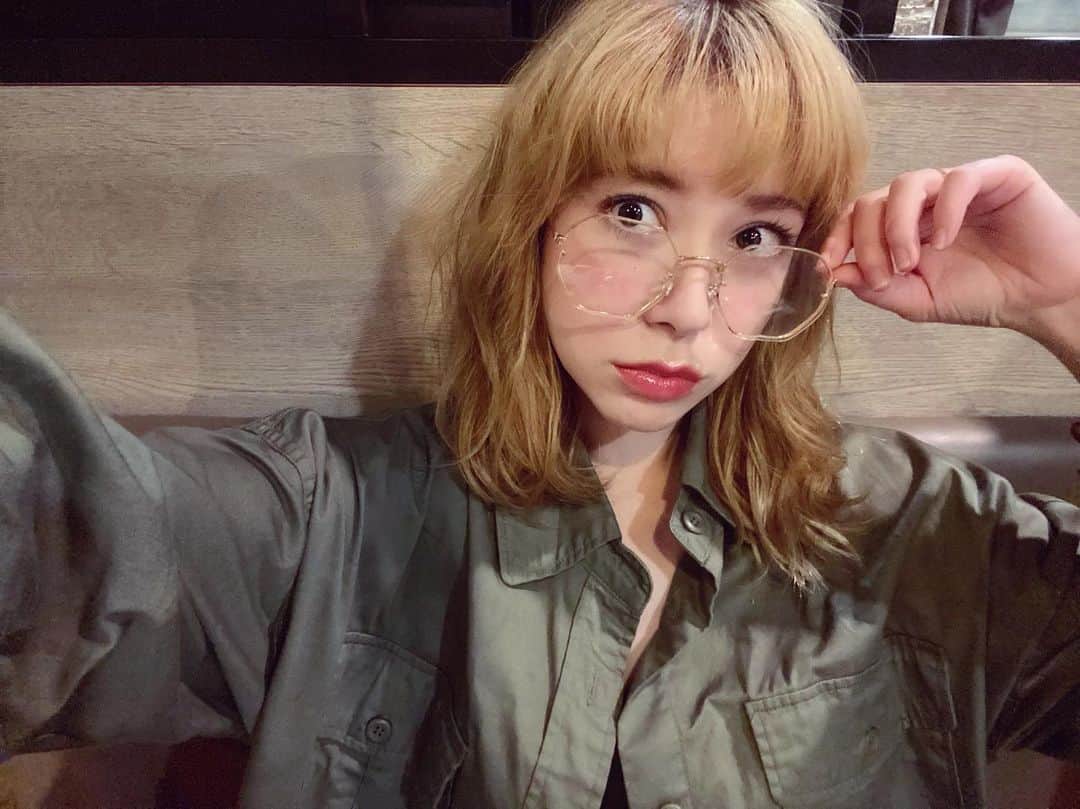 工藤ジェニファー茉侑のインスタグラム
