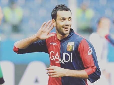 ジェノアCFCさんのインスタグラム写真 - (ジェノアCFCInstagram)「🔴🔵 Questa sera saranno ospiti di #GenoaWarmUp @palladinoraffaele e @serenupi!   Vi aspettiamo online su Genoa Channel dalle ore 21:15. #SampdoriaGenoa.」7月22日 16時24分 - genoacfc