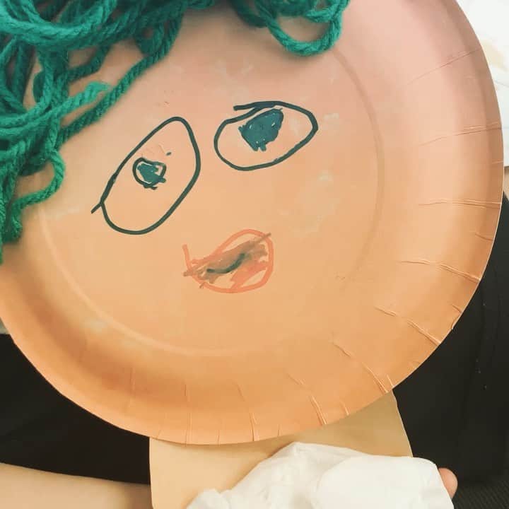 大和田美帆のインスタグラム