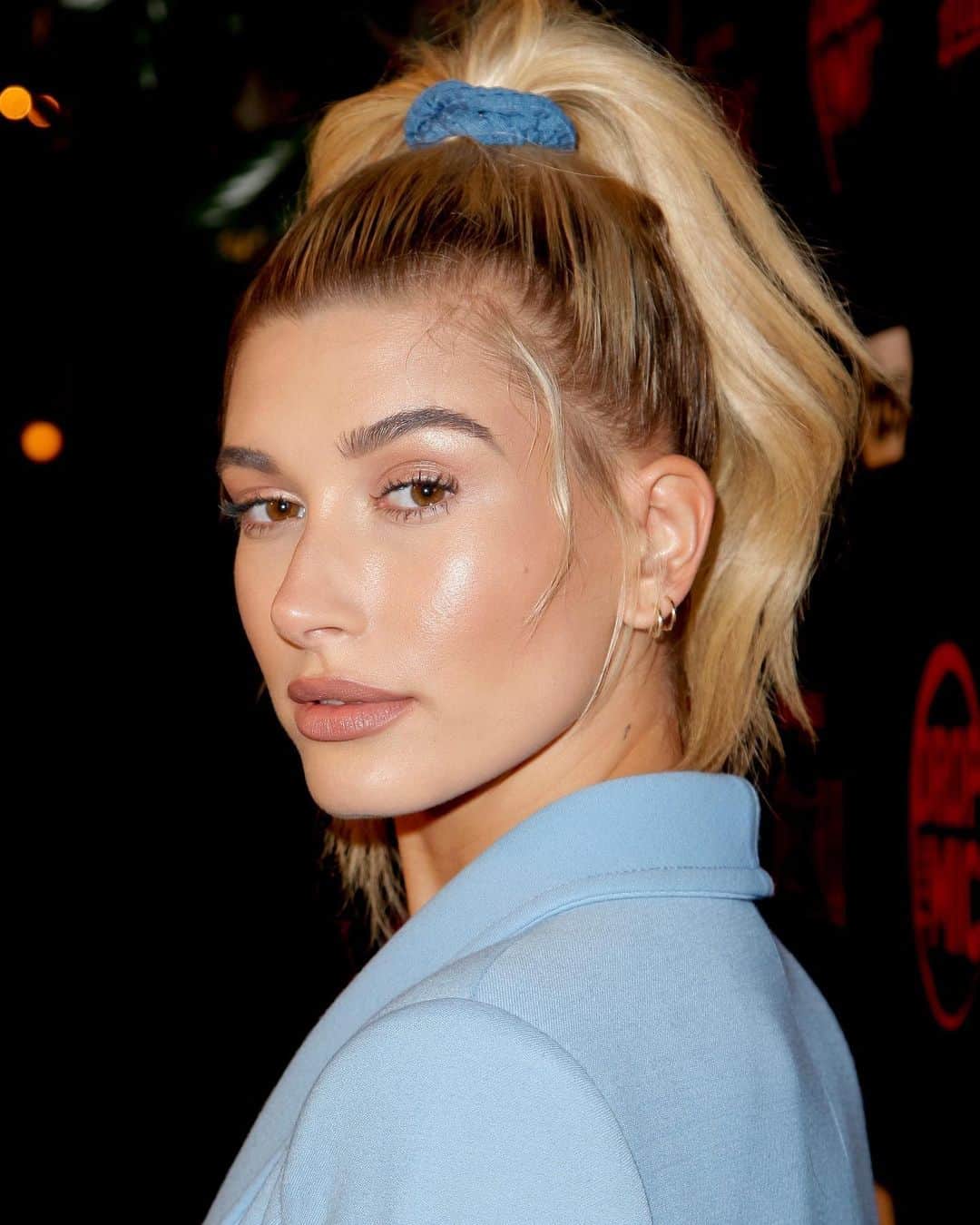 ELLE UKさんのインスタグラム写真 - (ELLE UKInstagram)「Hailey Baldwin has apologised after a restaurant hostess said she was rude and rated her 3.5 out of 10 in a TikTok video... the hostess also rated the Hadid Sisters and Kendall and Kylie... LINK IN BIO」7月22日 16時41分 - elleuk