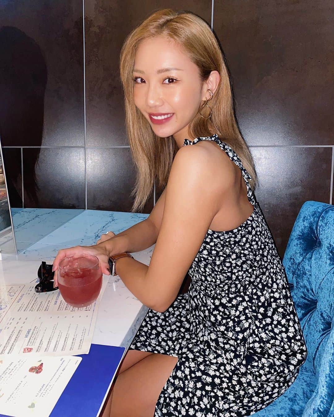 逢田ゆんのインスタグラム