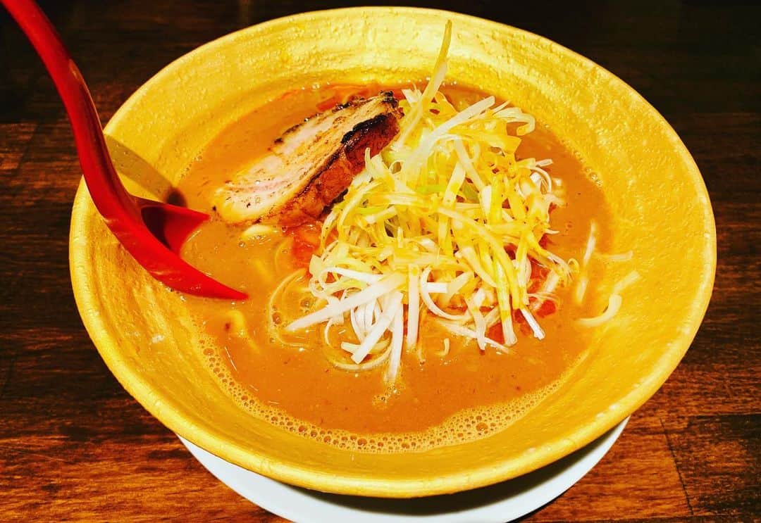 アモーレ橋本のグルメインスタ