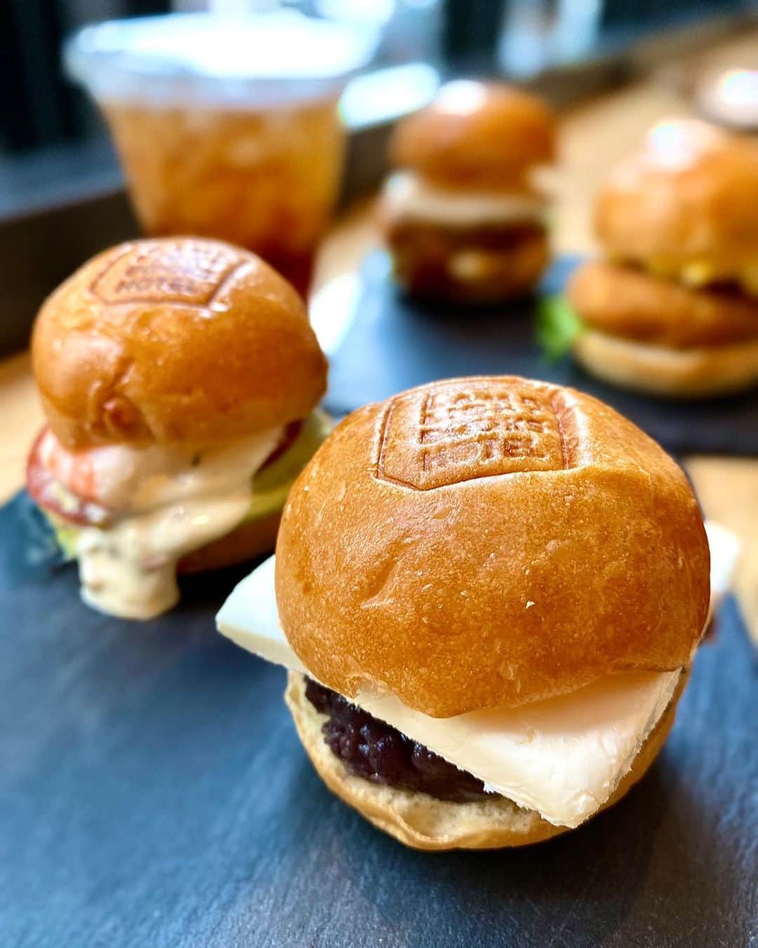 ナゴレコのグルメインスタ