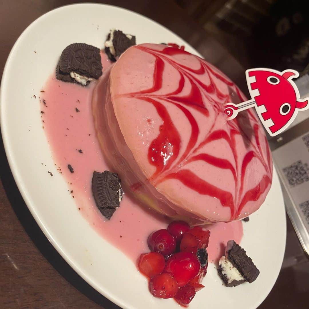 りこぴのグルメインスタ