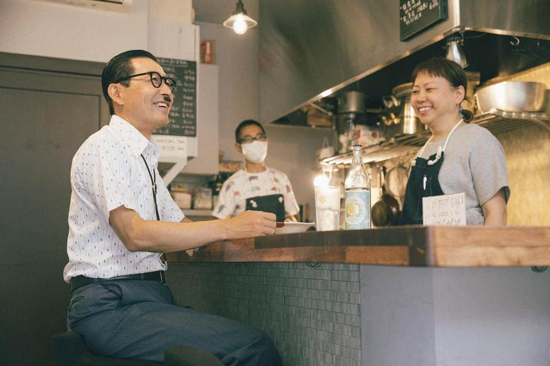 岩井ジョニ男のインスタグラム