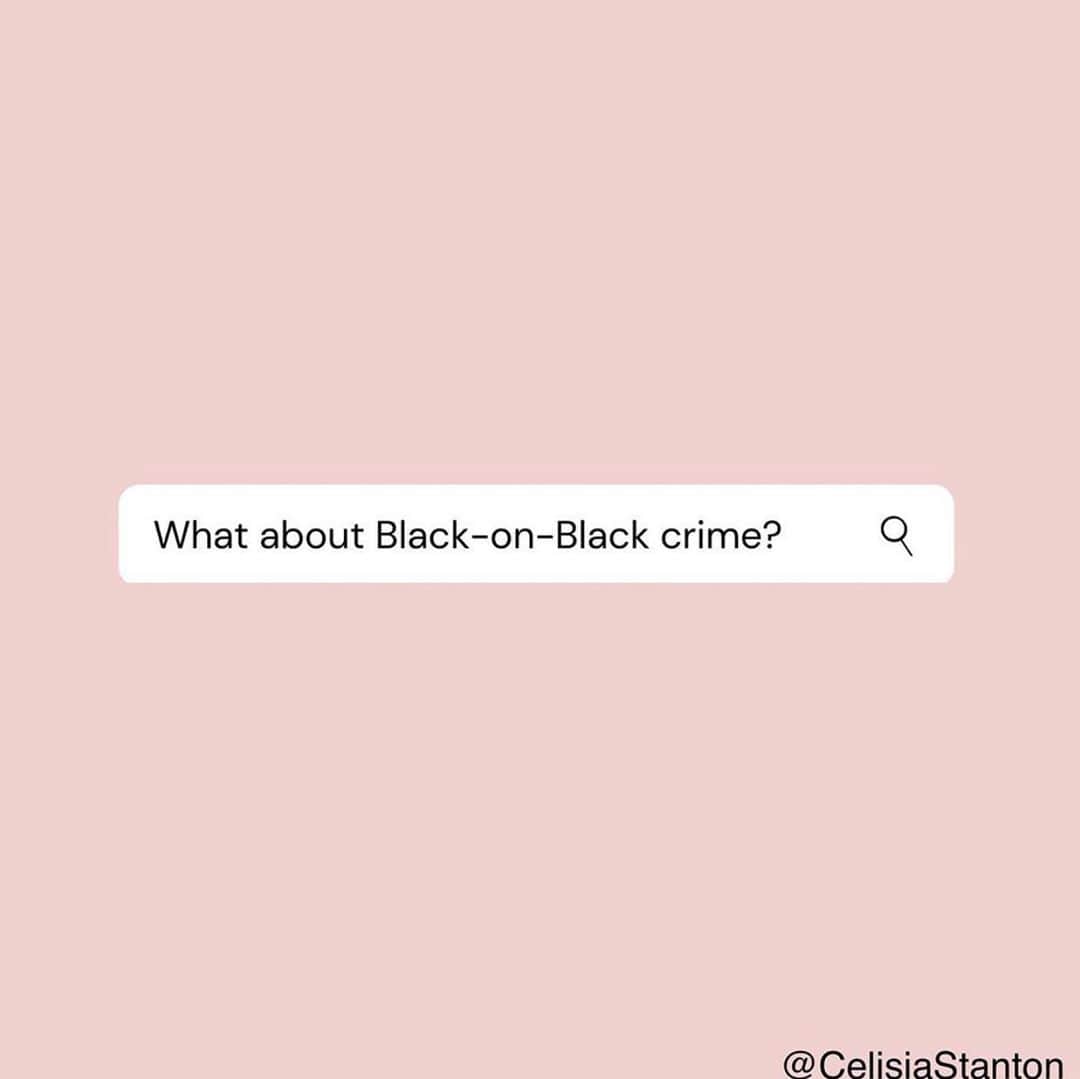 テス・ホリデーさんのインスタグラム写真 - (テス・ホリデーInstagram)「For the past few years I have been vocal about my support for the #blacklivesmatter movement & why it’s crucial, & every time I post something, my comments are always flooded with folks  saying “well what about Black on Black crime?” *sigh* So when I came across @celisiastanton infographs, I knew I had to share it on my feed. I hope this helps some of y’all, because we (esp white folks) have to keep educating ourselves, & doing our part to dismantle white supremacy. Anti racist work is just that, it’s work, & it’s crucial that we continue to do our part.⁣ ⁣ ⁣ Also if you’re looking for new people to follow that have been tirelessly educating so many, I really love @sonyareneetaylor @ihartericka @indyamoore @ashleemariepreston @blackandembodied @jessicawilson.msrd @the_yvesdropper @sophia_roe @domrobxrts @mayarichardsun @alokvmenon @raquel_willis 🤍 ⁣ You can also find so many more resources in the highlights on my page titled “Pull up”🤍」7月22日 8時36分 - tessholliday
