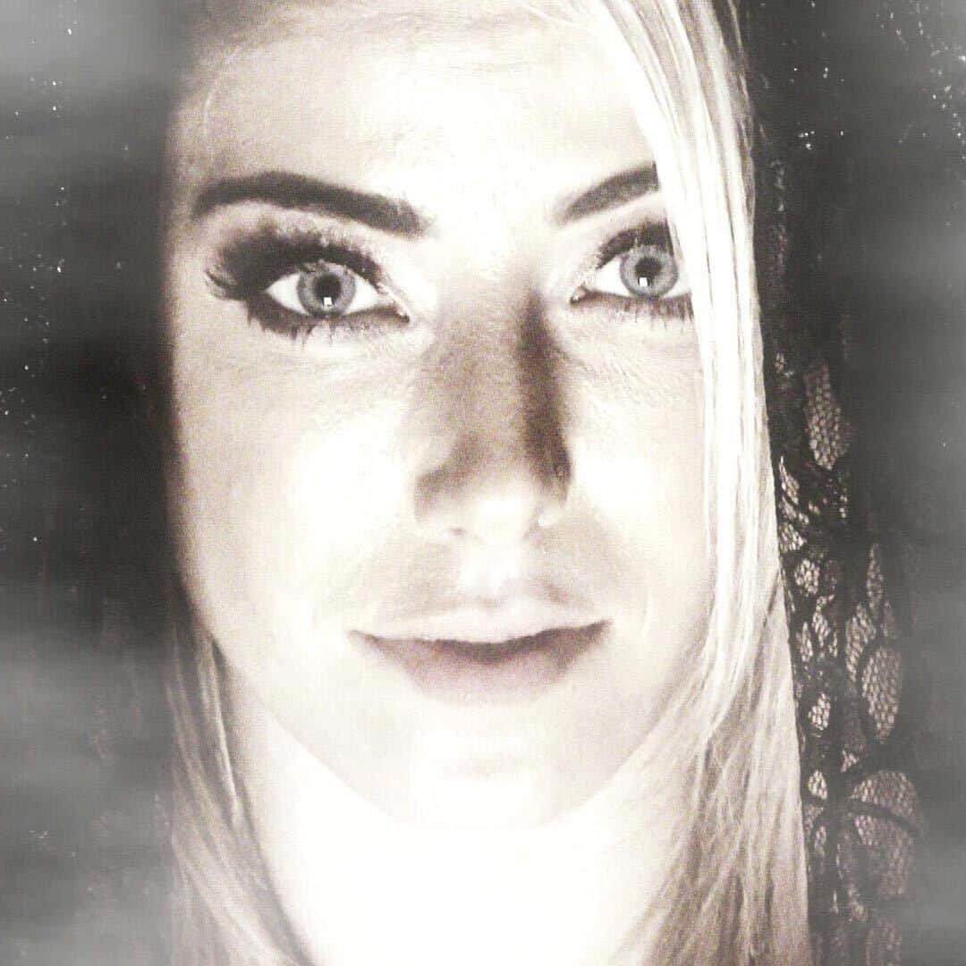 WWEさんのインスタグラム写真 - (WWEInstagram)「Sister A̶b̶i̶g̶a̶i̶l̶ Alexa. #ExtremeRules @alexa_bliss_wwe_」7月22日 9時00分 - wwe