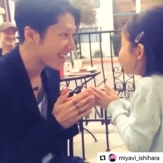 雅-MIYAVI-のインスタグラム