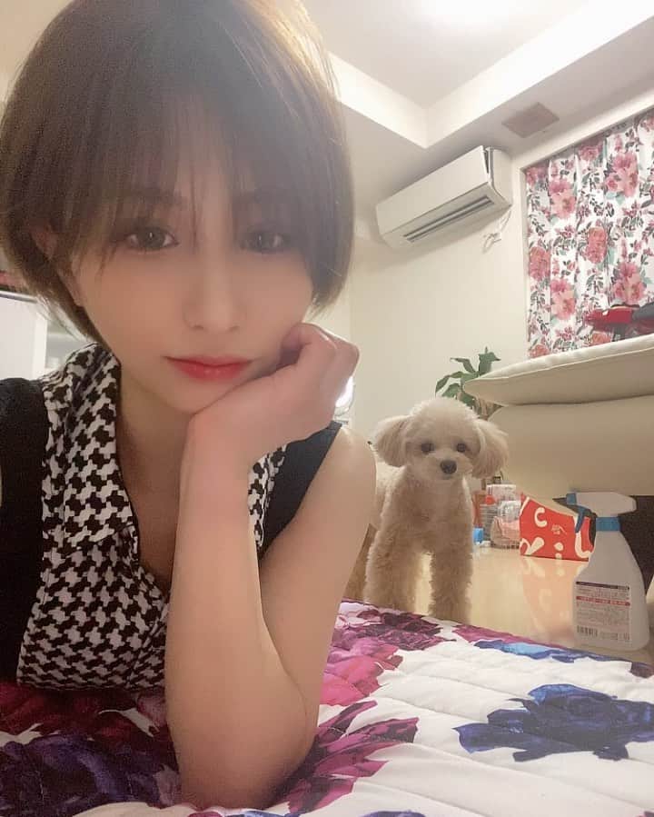 倉松里奈のインスタグラム