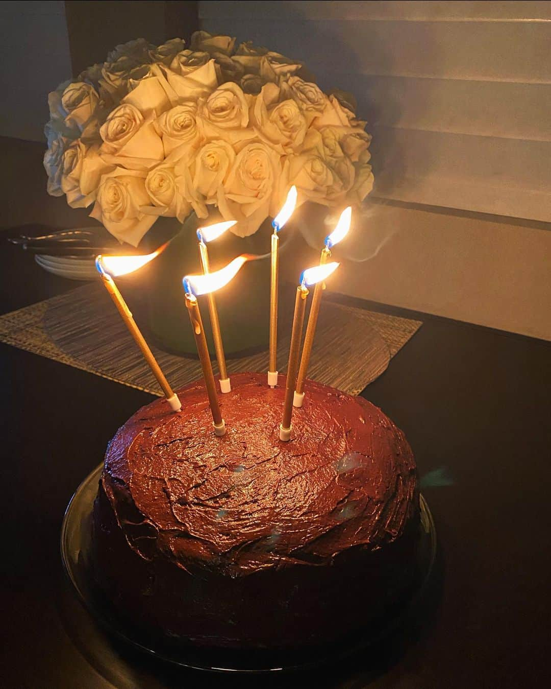 マイア・シブタニのインスタグラム：「7/20/2020 • Thank you for all the birthday wishes! Had a really good day. :)」