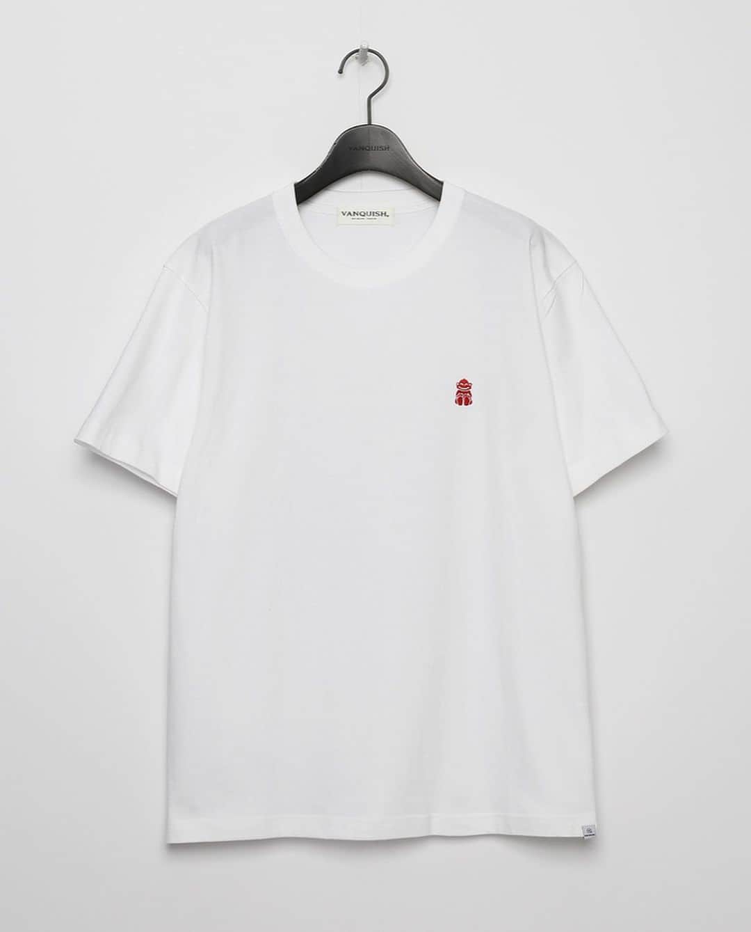 ヴァンキッシュさんのインスタグラム写真 - (ヴァンキッシュInstagram)「“Restock”ㅤㅤㅤㅤㅤㅤㅤㅤㅤㅤㅤㅤㅤㅤㅤㅤㅤㅤㅤㅤㅤㅤㅤㅤ  ■ 大阪浮世絵（浮世絵）Tシャツ[VWC047] Color:White/Red/Black Size:M/L/XL JPY 7,040 (tax included) ㅤㅤㅤㅤㅤㅤㅤㅤㅤㅤㅤㅤㅤ Shop link bio！ ——————————————— ‪#VANQUISH #vanquishjp」7月22日 9時50分 - vanquishjp