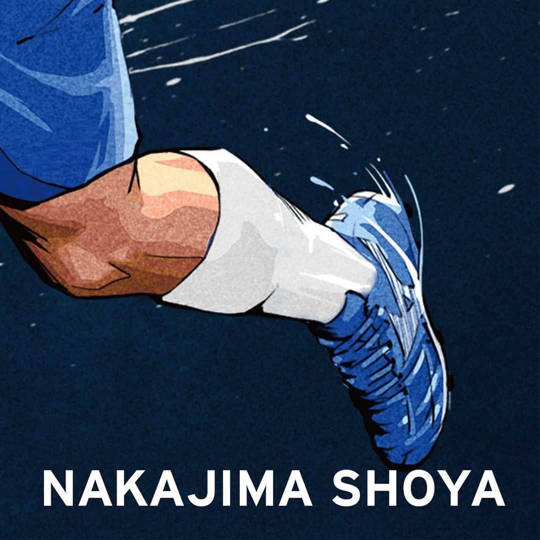 サッカーキングのインスタグラム