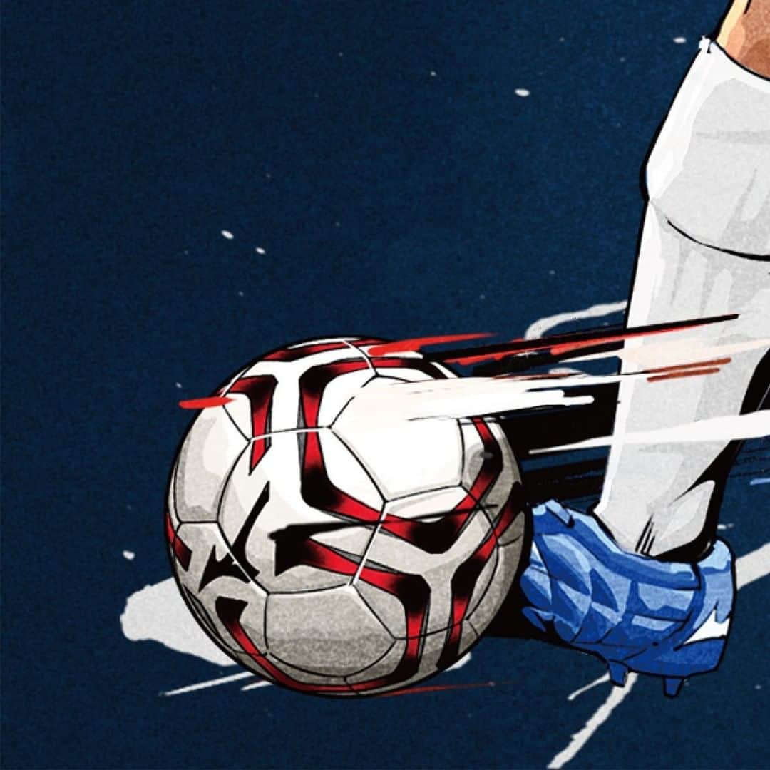 サッカーキングのインスタグラム