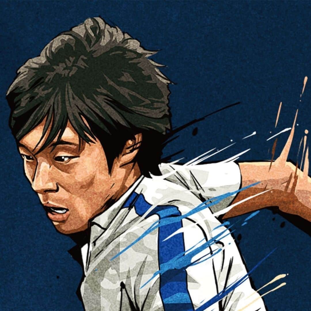 サッカーキングのインスタグラム