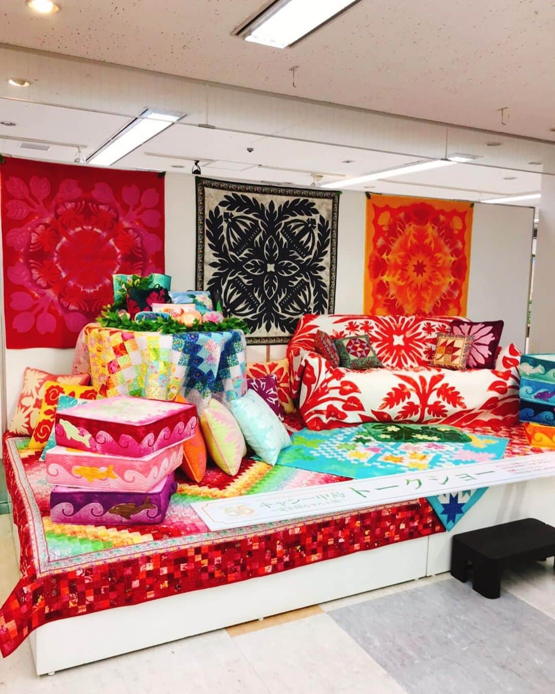 キャシー中島のグルメインスタ