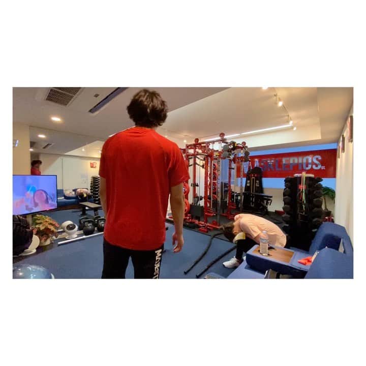 中村果生莉のインスタグラム