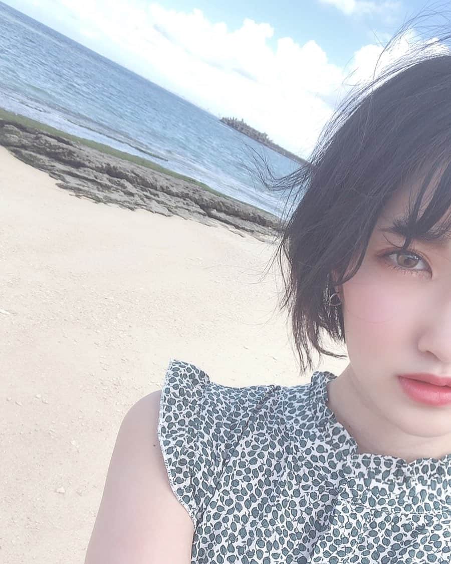東条蒼のインスタグラム：「＊ ・ ・ ・ めっちゃ日焼けしました。 ・ ・ ・ 😂😂😂😂😂😂😂 ・ ・ ・ ・  ・ #東条蒼 #クルーズグループ #セクシー女優 #av女優 #メガネ女子 #黒髪 #ショートヘア #あおたん　#teamメレンゲ #followｍe #following #japan #girl #photooftheday #tagsforlikes #instalike  #台湾 #香港 #粉我 #拍照 #照片 #人像攝影」