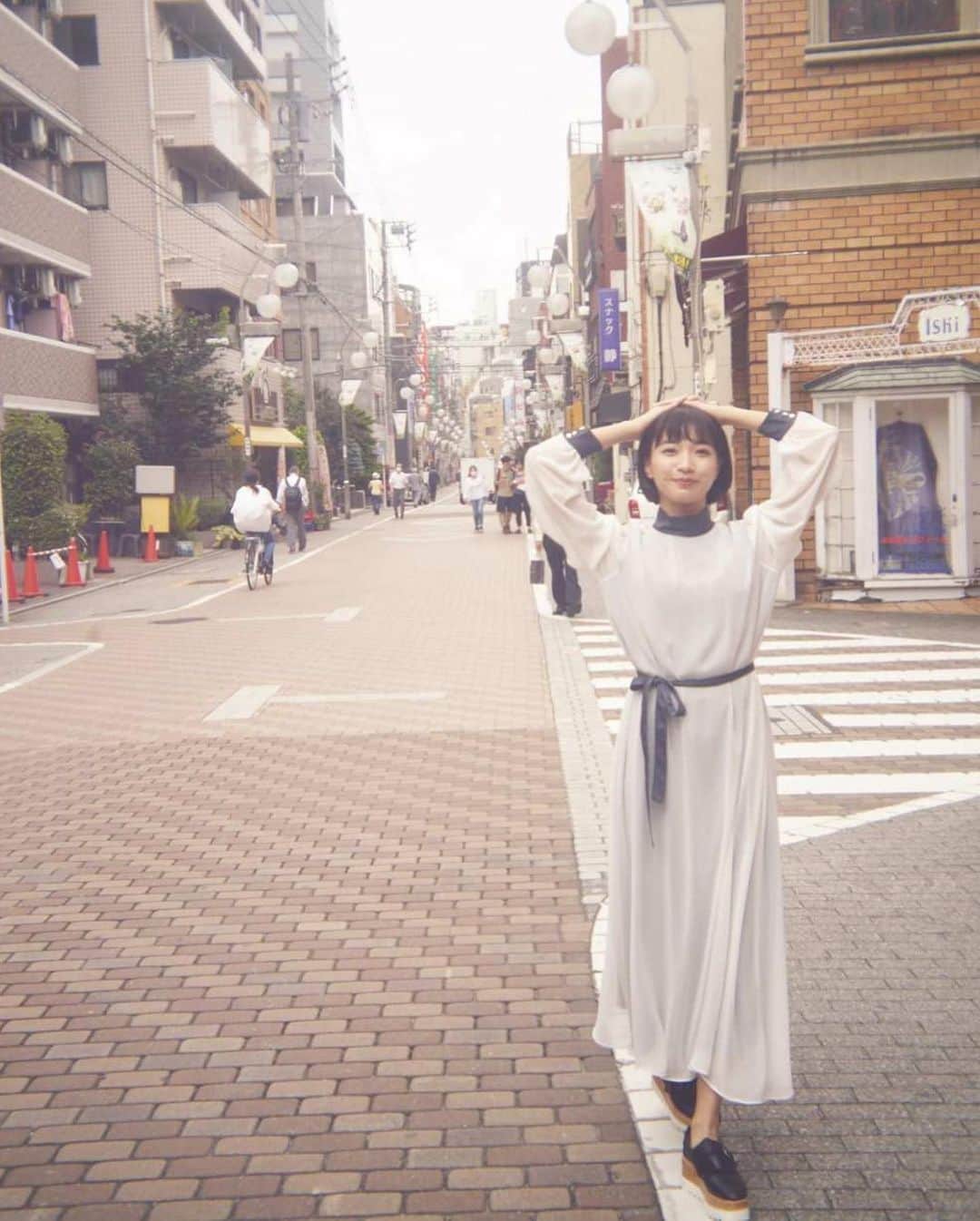 坂ノ上茜さんのインスタグラム写真 - (坂ノ上茜Instagram)7月22日 10時36分 - sakanoueakane