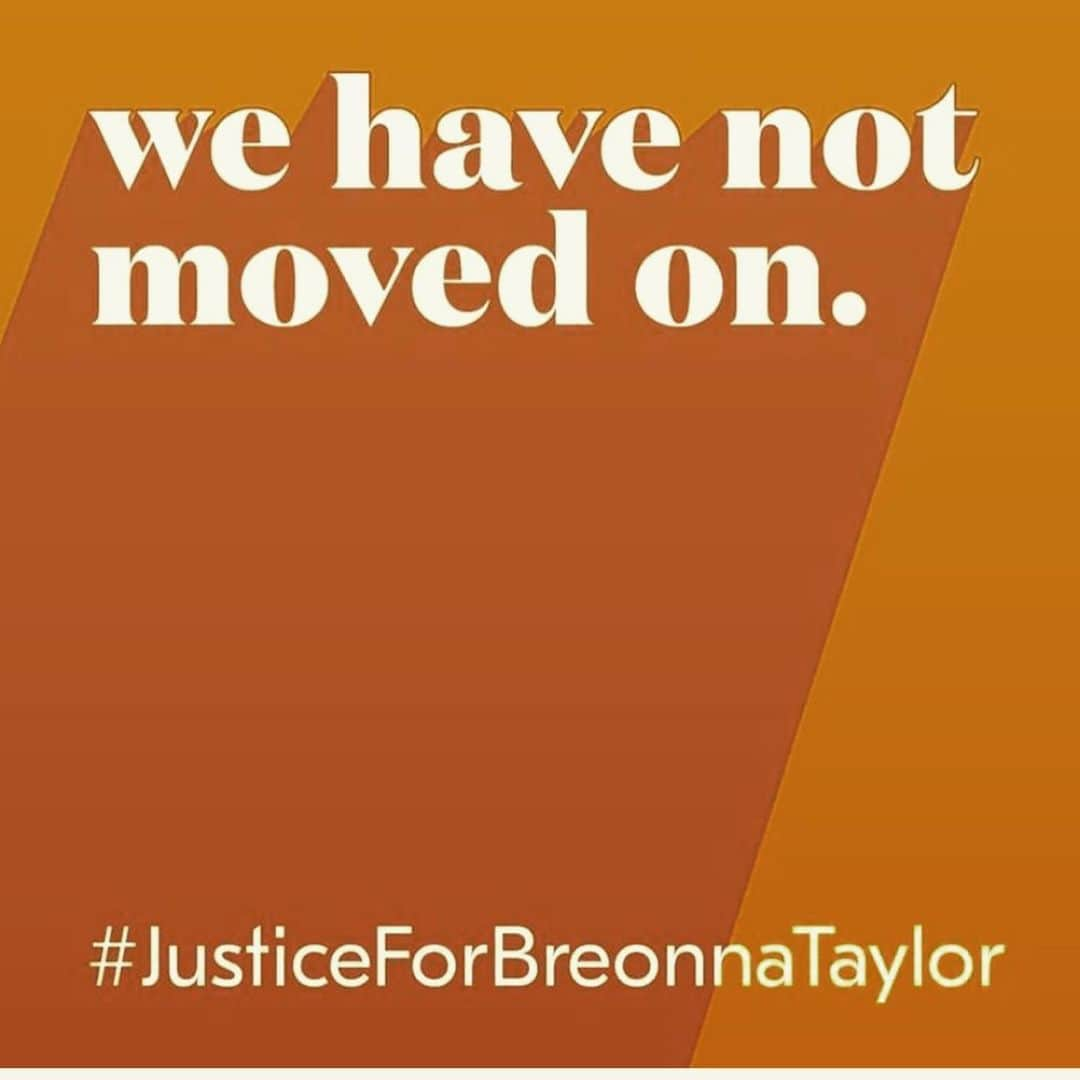 クリー・ハリソンのインスタグラム：「#justiceforbreonnataylor #justiceforbre #breonnataylor」