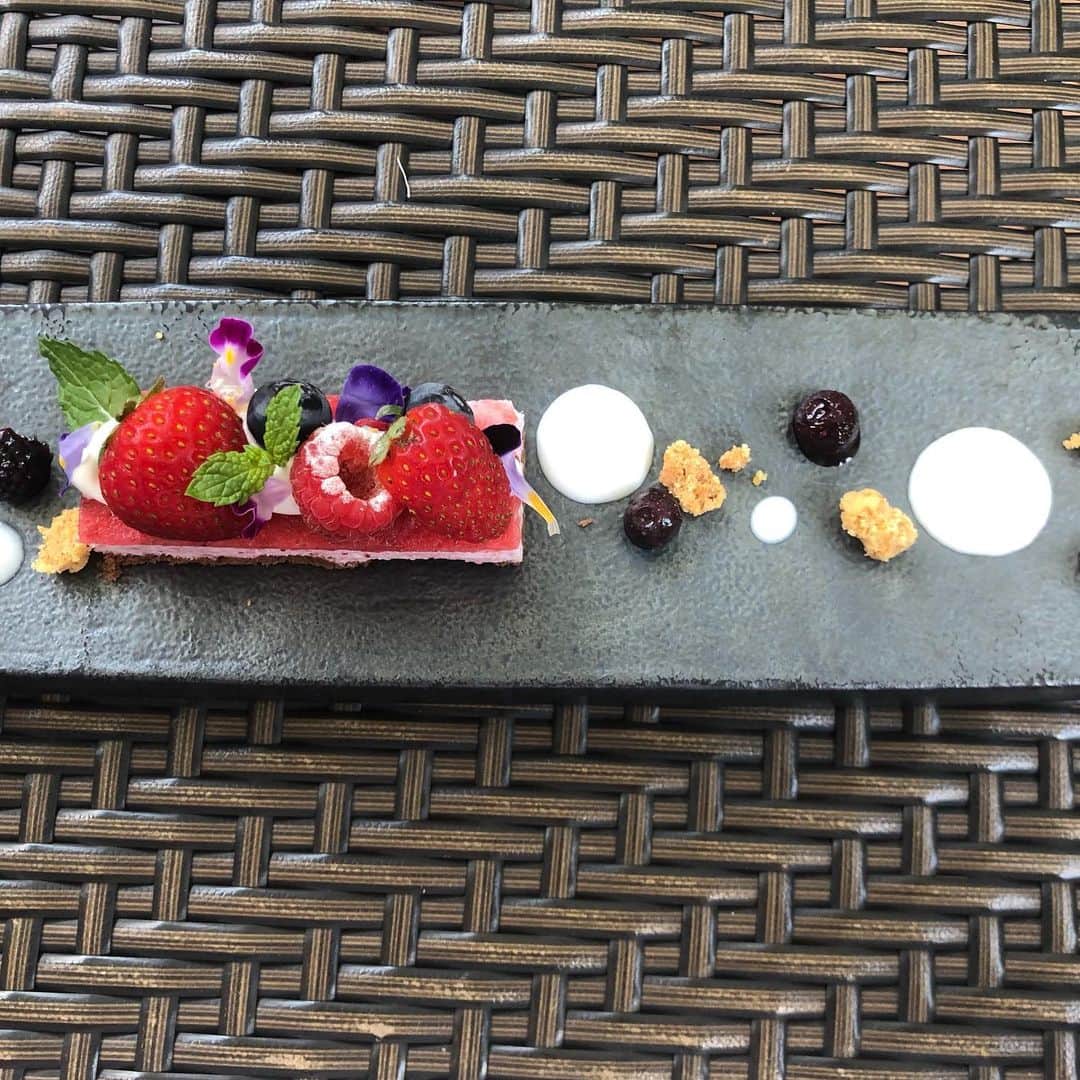 レストランKIYOMIZU東山庭のグルメインスタ