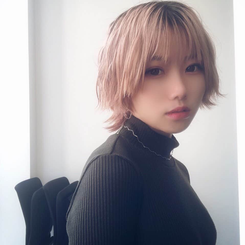 MAINA（小川舞奈）のインスタグラム