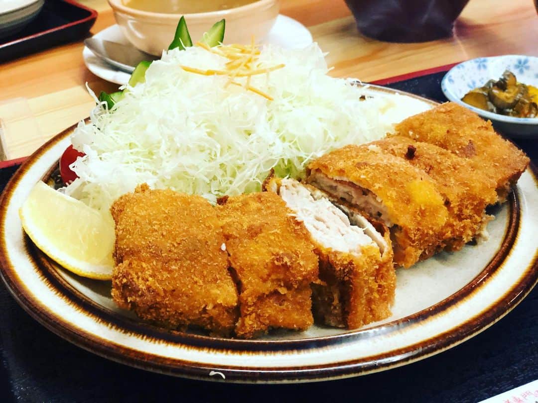 マッスル坂井のグルメインスタ