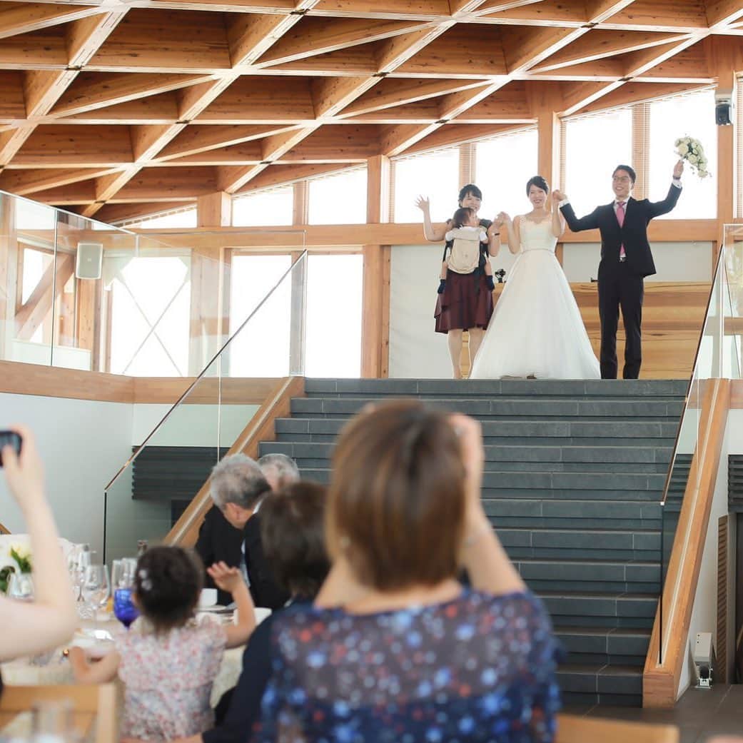 17人をフォロー中 【結婚式場】ラヴィマーナ神戸ウエディングのグルメインスタ